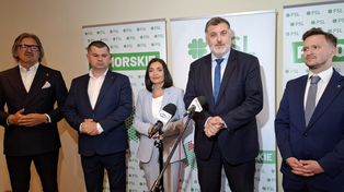 „Dlaczego to nie mieszkańcy mają wybierać i decydować, kto ma być ich włodarzem?” PSL w Gdańsku przeciw dwukadencyjności w samorządach