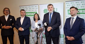 „Dlaczego to nie mieszkańcy mają wybierać i decydować, kto ma być ich włodarzem?” PSL w Gdańsku przeciw dwukadencyjności w samorządach