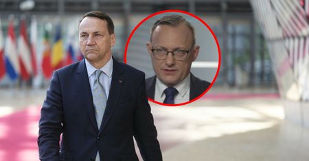 "Skandaliczne". Pałac ostro o polskim dyplomacie, oberwał też szef MSZ
