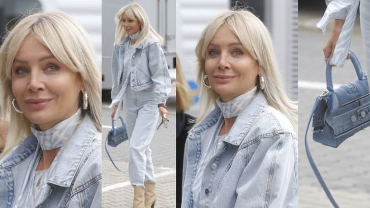 Agnieszka Woźniak-Starak idzie na ramówkę TVN-u