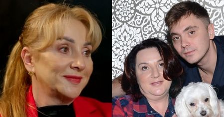 Danuta Martyniuk schudła ponad 20 kilogramów! Zdradziła, ile posiłków jada. "Staram się, żeby nie przytyć"