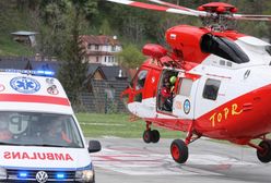 Tragedia w Tatrach. Turyści znaleźli ciała. Ostrzeżenia służb