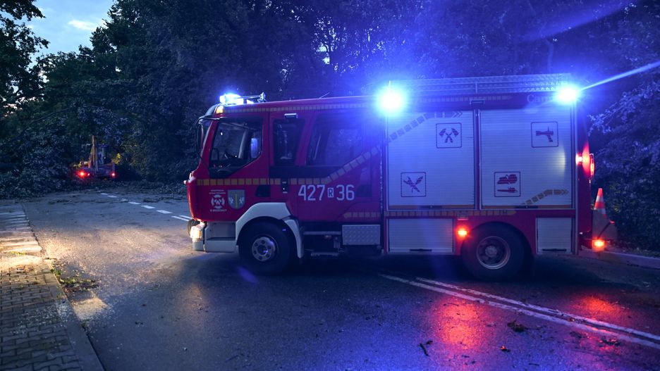 Zdjęcie ilustracyjne