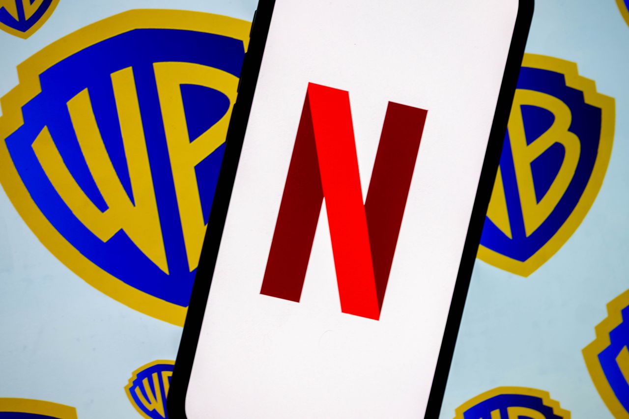 Netflix przejmuje studia i streaming Warner Bros. Discovery. Wiadomo co z TVN