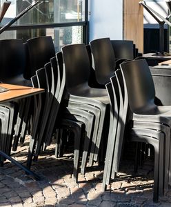 Upada sieć restauracji w USA. Zamknęli już 8 lokali. Co dalej?