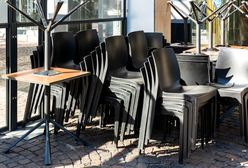 Upada sieć restauracji w USA. Zamknęli już 8 lokali. Co dalej?