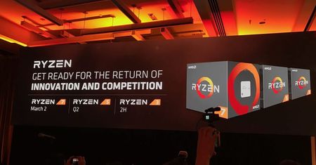 Nieoficjalne ceny procesorów AMD Ryzen 3 1200 i 1300X