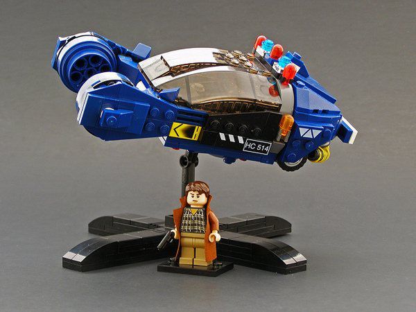 "Blade Runner", jakiego jeszcze nie widzieliście 2
