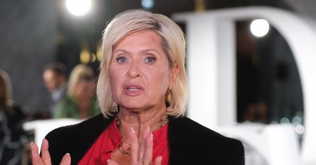 "Nie widziałam nowej części, nie obchodzi mnie ona". Kasprzyk ostro o kontynuacjach "Kogla Mogla"