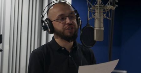 Raper i bokser w "Ślubie od pierwszego wejrzenia". Ideał kobiety? "Ładna, szczupła"