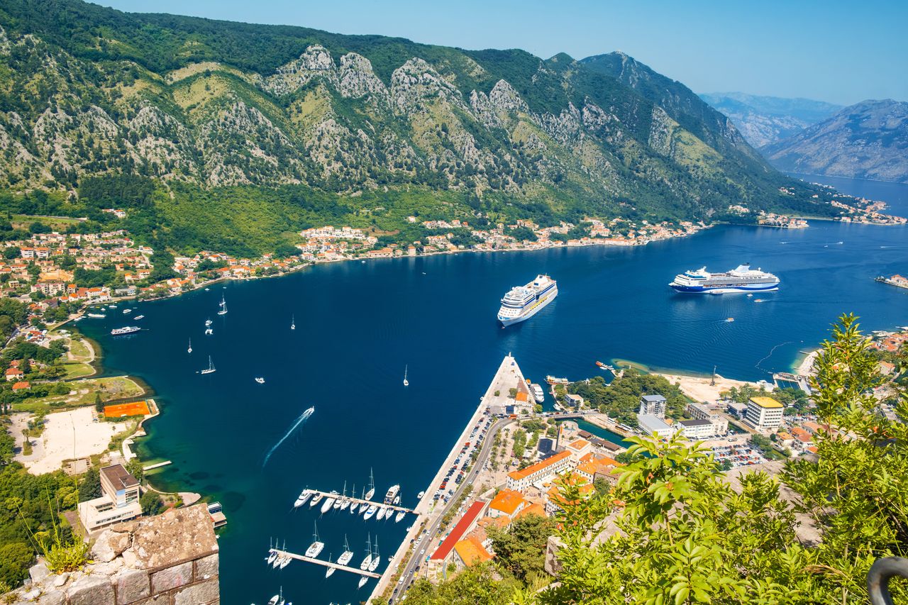 Russian man detained in Montenegro for horrifying yacht attack