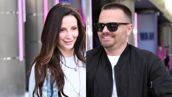 Dominika Serowska nie zgadza się z Marcinem Hakielem. Chodzi o chrzest