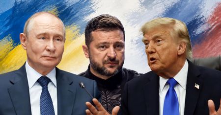 Trump o spotkaniu z Putinem. Wskazał kiedy będzie możliwe