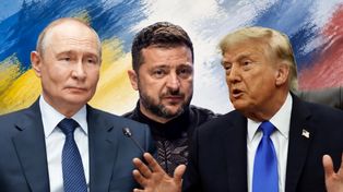 Trump o spotkaniu z Putinem. Wskazał kiedy będzie możliwe
