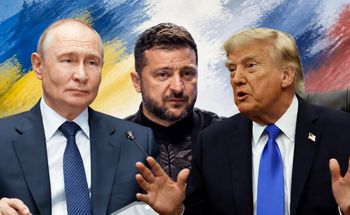 Trump o spotkaniu z Putinem. Wskazał kiedy będzie możliwe