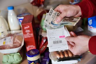 "Ceny nie muszą maleć, jeśli inflacja spadnie". Wicepremier o walce z drożyzną w Polsce