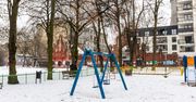 Łódź: Plac zabaw na dawnym cmentarzu?