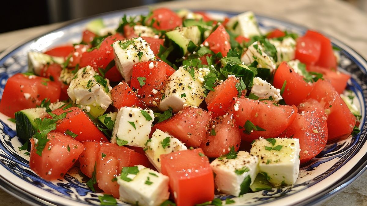 Zaskocz rodzinę i podaj zamiast gyrosowej