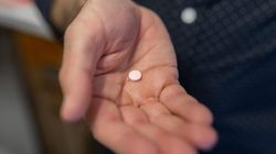 GIF wycofuje lek przeciwbólowy. "Nie można wykluczyć zagrożenia"