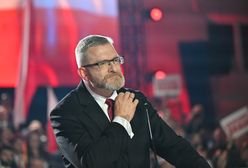 Nie milkną echa po akcji Brauna. Szef NRA wytyka błędy policji