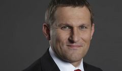 Krzysztof Zawadzki jako dyrektor finansowy w zarządzie Grupy SARE