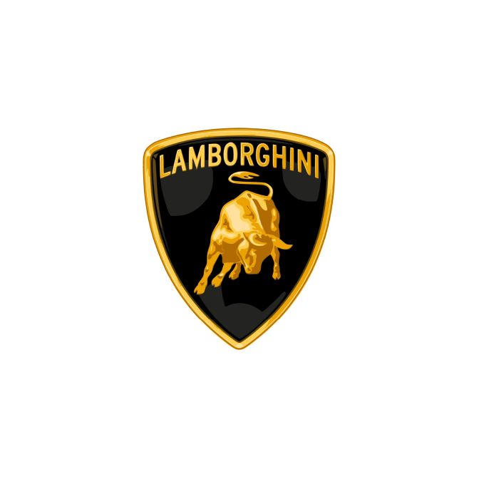 Logo Lamborghini