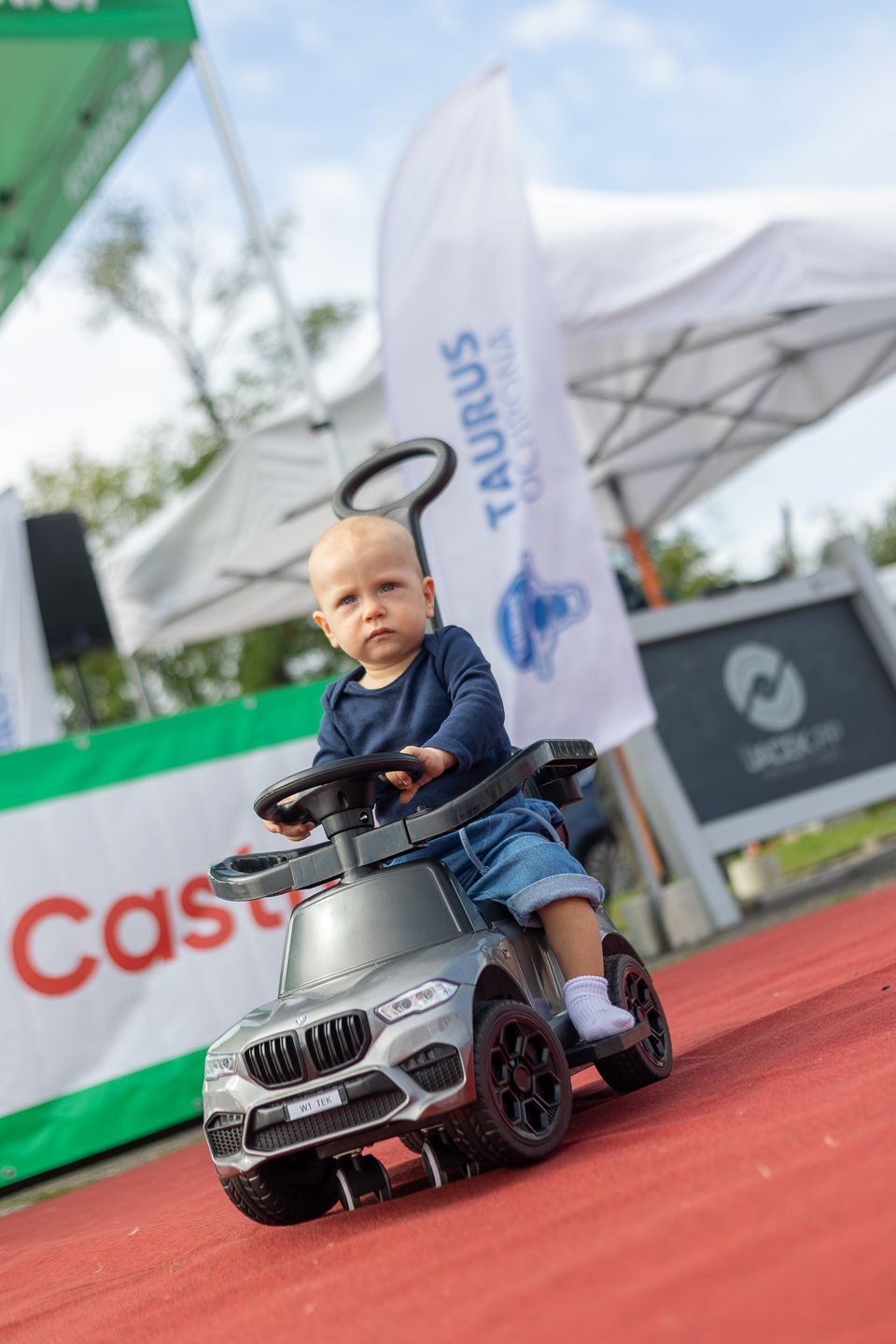 30 sierpnia w Toruniu odbyło się Auto Moto Show