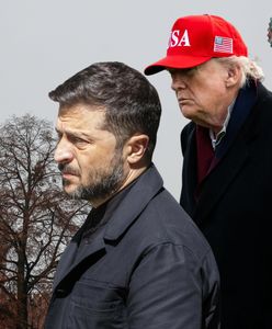 Europa ma lepszy plan od Trumpa? "Otwarcie pole do dalszych negocjacji"