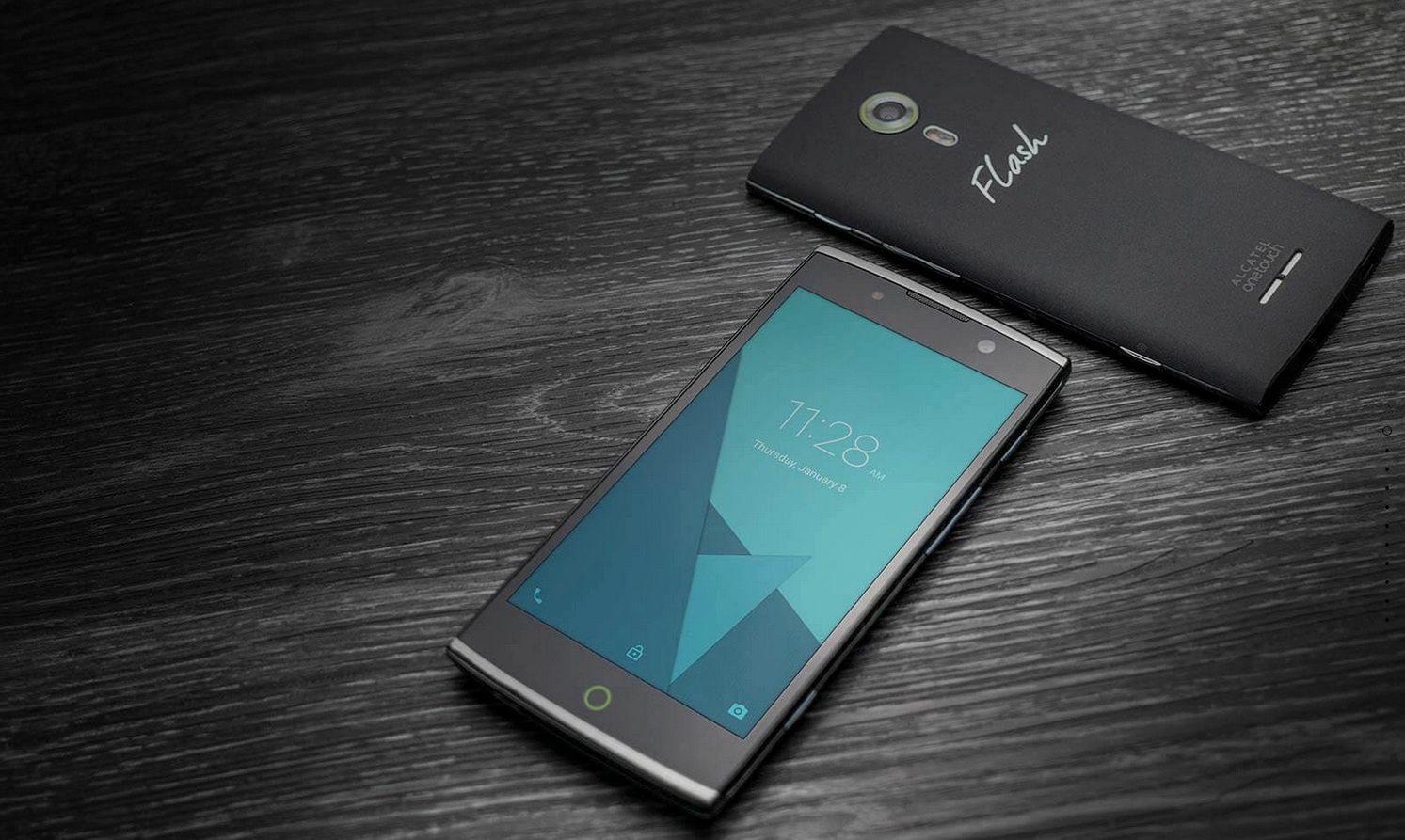 #wSkrócie: nowy smartfon OnePlusa w benchmarkach oraz Alcatel OneTouch Flash 2 oficjalnie 2