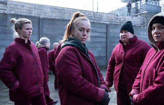 „Skazana” wraca z sezonem finałowym. Recenzja serialu platformy Max