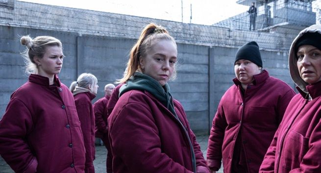 „Skazana” wraca z sezonem finałowym. Recenzja serialu platformy Max