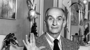 43 lata od śmierci Louisa de Funèsa. Problemy z sercem zakończyły karierę ikony