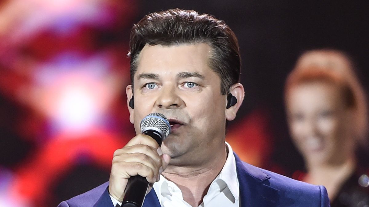 Zenek Martyniuk dostrzegł talenty wnuczki