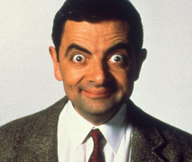 "Jaś Fasola": Rowan Atkinson latami skrywał bolesną prawdę. Uśmiechał się tylko na ekranie