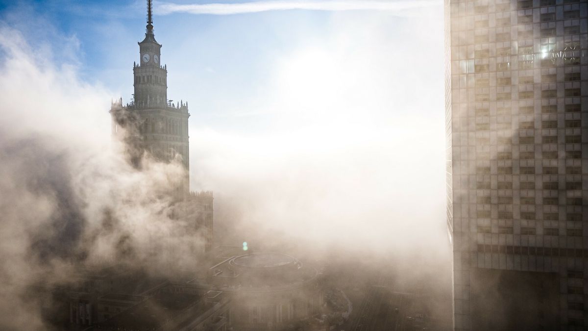 KE pozwała Polskę w związku z jakością powietrza