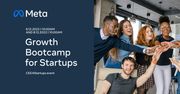 Growth Bootcamp dla startupów, czyli Meta i Startup Hub dzielą się wiedzą