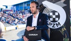 Mateusz Kędzierski po 8 latach odchodzi z Canal+ Sport