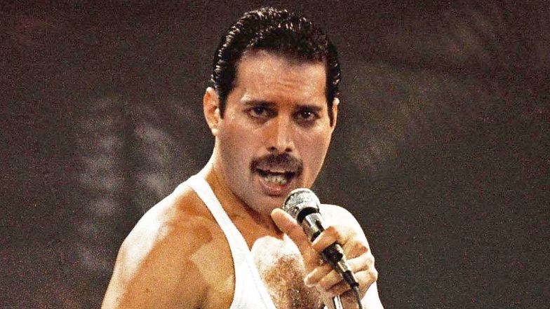 Twierdzi, że jest córką Freddiego. Wydała oświadczenie