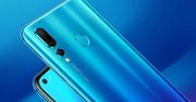 Huawei nova 5i wycieka. To nowy średniak giganta [#wSkrócie]