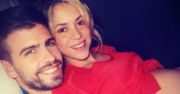 Shakira URODZIŁA SYNA?!