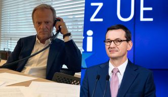 "Zemsta" Tuska? Morawiecki wynegocjował, Parlament Europejski skrytykował. To jeszcze nie koniec sprawy