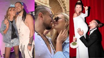 Sandra Kubicka i Baron już raz się rozwodzili. Ich znajomość rozpoczęła się przypadkiem, a związek obfitował w zwroty akcji