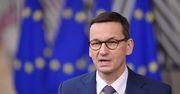 Premier Mateusz Morawiecki wystąpi w Parlamencie Europejskim? Jest wniosek szefa rządu