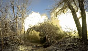 Rosja odnotowuje sukcesy na froncie. Alarmujące doniesienia