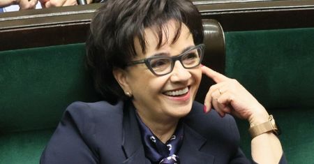 Kim są córki Elżbiety Witek? Jedna z nich zasłynęła wpisem w sieci