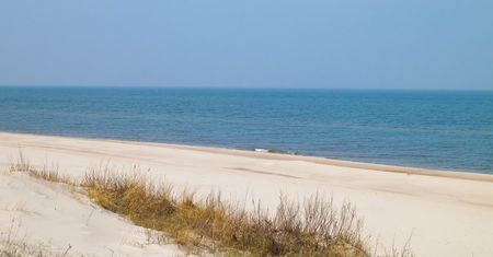 12-latka znalazła list w butelce na plaży w Mielnie. 20 lat temu napisał go mężczyzna z Hamburga