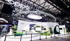 Oppo na MWC Szanghaj: Szybkie ładowanie, technologie 5G i rozwijane smartfony