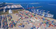 Polski port jak duże miasto. Policzyli, ile dokłada do gospodarki kraju
