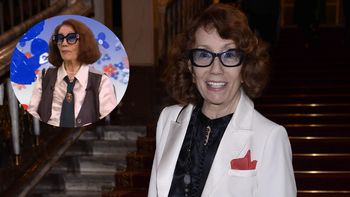 Olga Lipińska pojawiła się na antenie TVP i nie gryzła się w język ws. kabaretów. "Dosyć PRYMITYWNE"