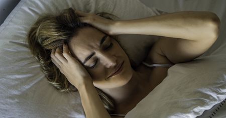 Prosta droga do cukrzycy. Zwróć uwagę na długość snu